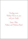 Red Corner Key Border Photo Cards Image 2 of 4